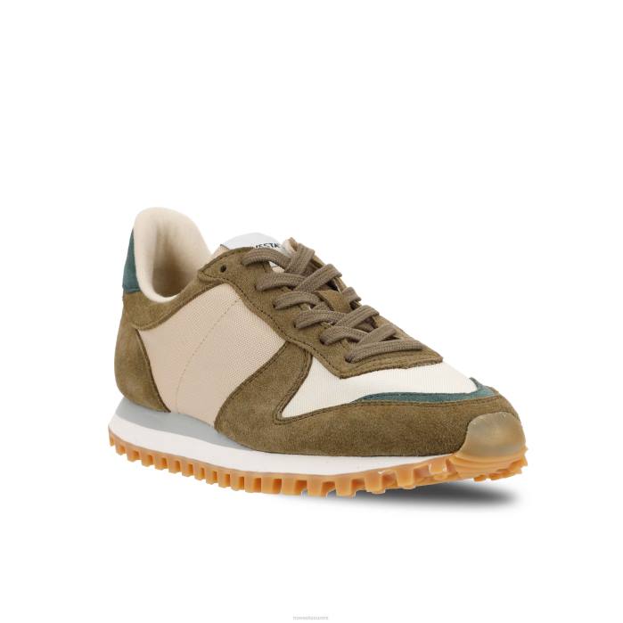 XB28120 Novesta maratonpolku trfl-pine/trnsp lenkkarit