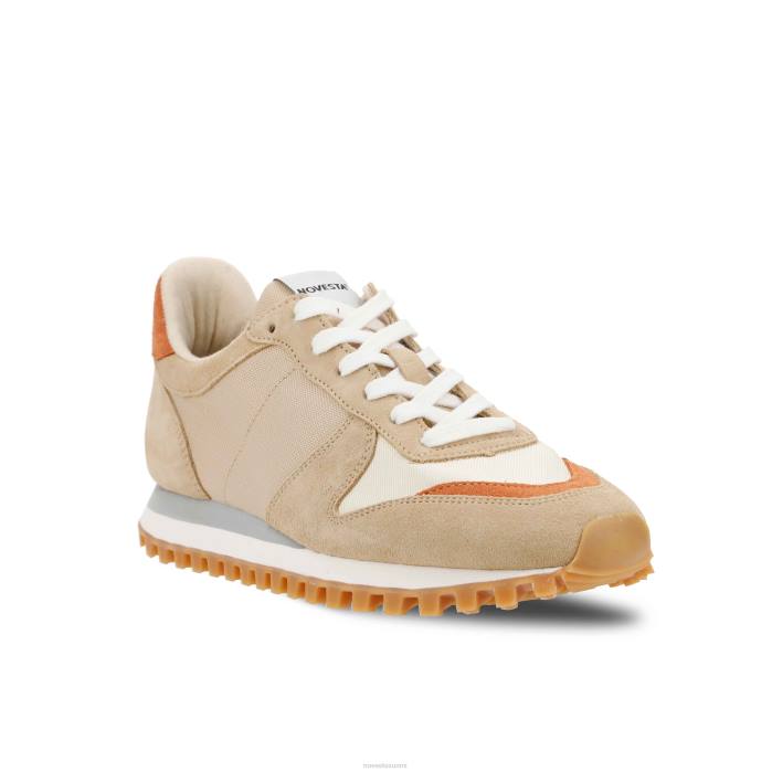 XB28121 Novesta maratonpolku pprs-brck/trnsp lenkkarit