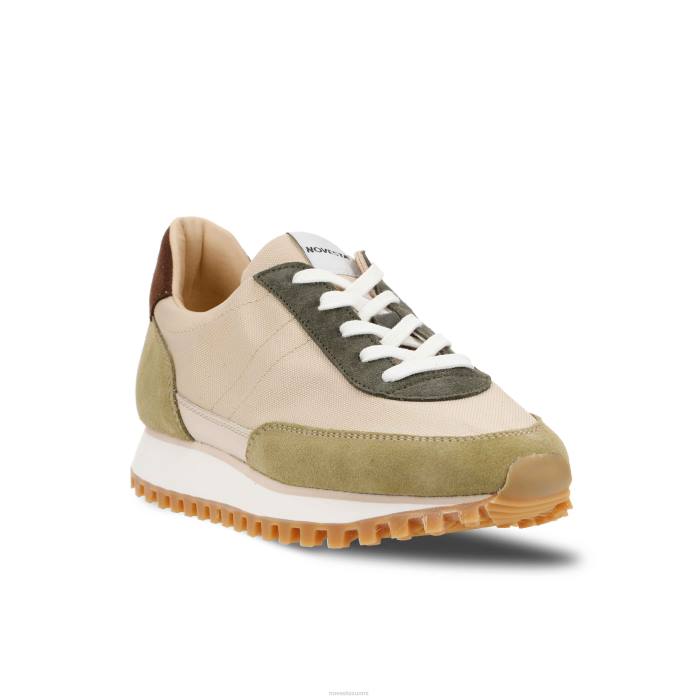 XB28126 Novesta maratonjuoksijoiden polku koivu lenkkarit