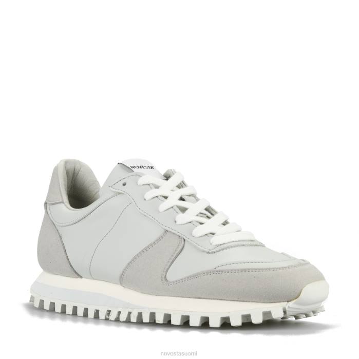 XB28137 Novesta maratonin vegaanipolku al grey lenkkarit