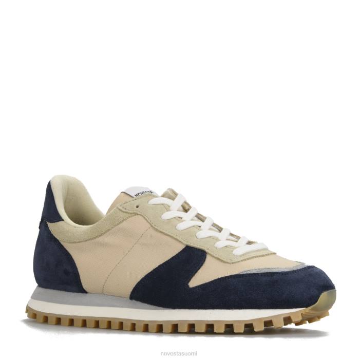 XB28139 Novesta marathon trail navy/beige lenkkarit