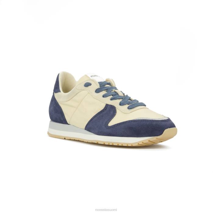 XB28140 Novesta marathon navy/beige lenkkarit