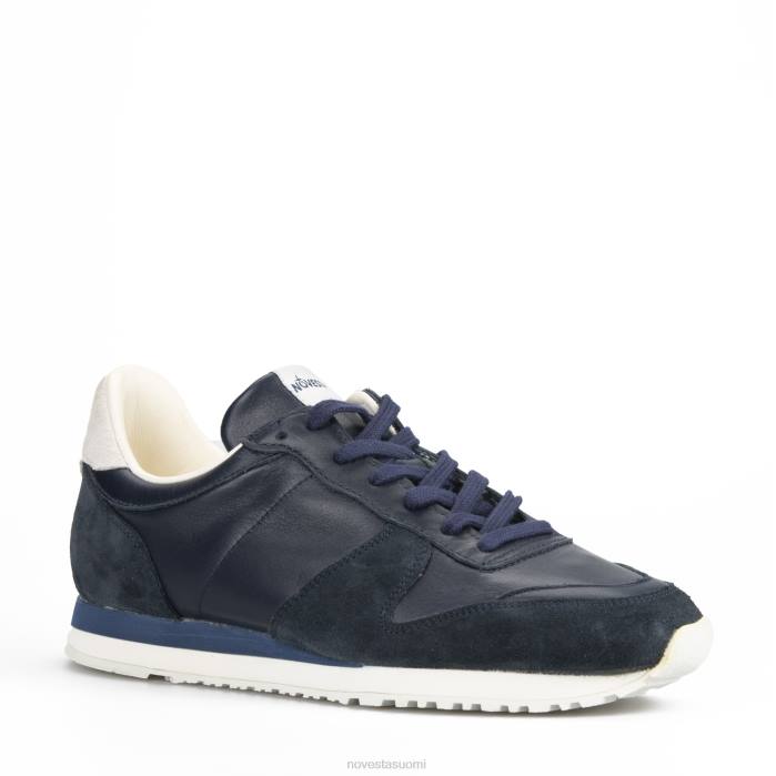 XB28142 Novesta Marathon Niuhans Navy lenkkarit
