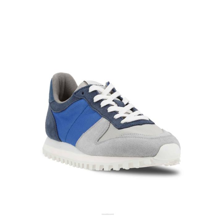 XB28146 Novesta maratonpolun lippu/kipsi lenkkarit