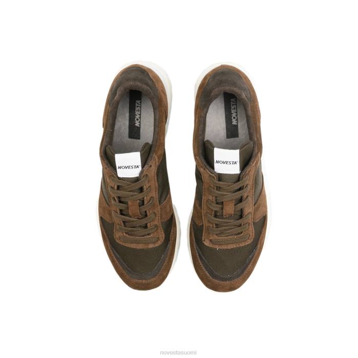 XB28163 Novesta maratonin suklaata lenkkarit