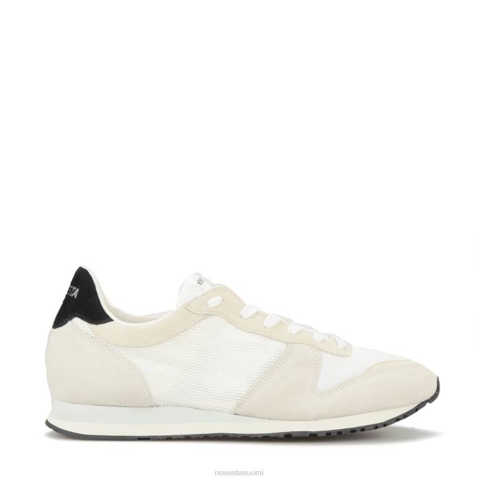 XB28172 Novesta maratonin valkoinen lenkkarit