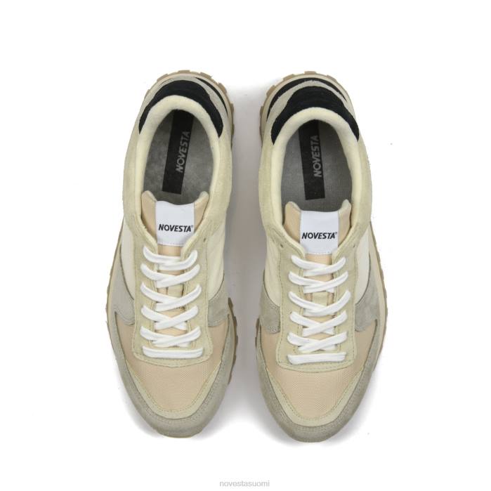 XB28174 Novesta maraton trail beige lenkkarit