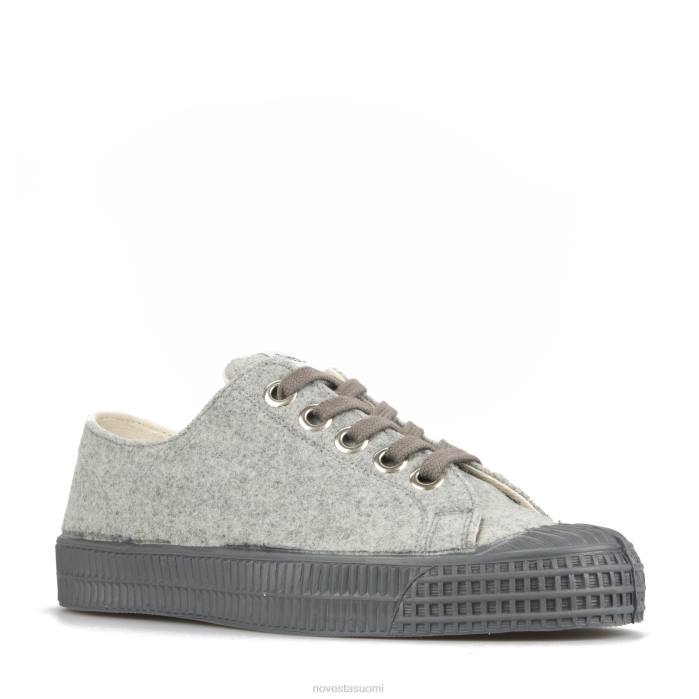 XB28316 Novesta s.m.felt midgrey/245 grey lenkkarit