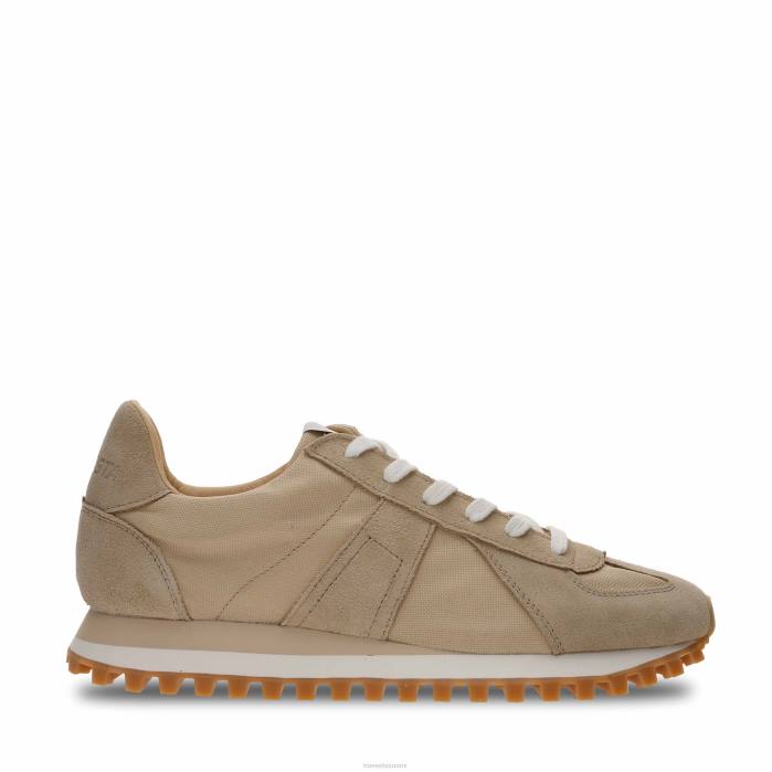 XB28189 Novesta gat trail beige/trnsp lenkkarit