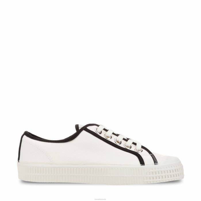 XB2810 Novesta star master 10wht-blk/110wht lenkkarit