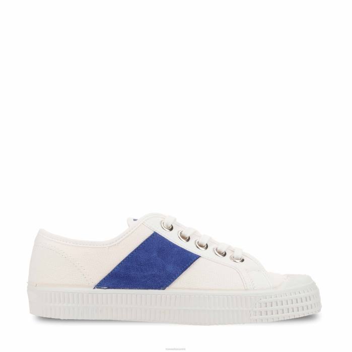 XB2811 Novesta star master 10wht-blue/110wht lenkkarit