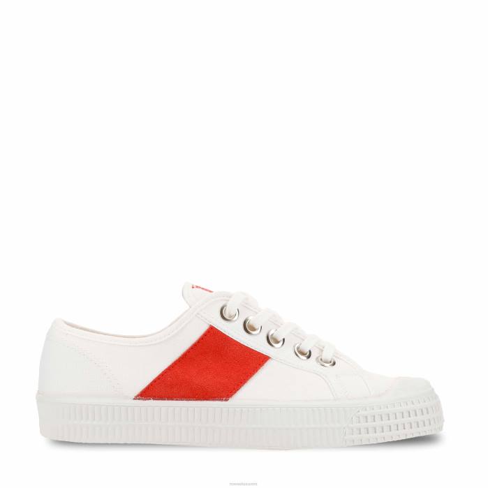 XB2812 Novesta tähti mestari 10wht-red/110wht lenkkarit