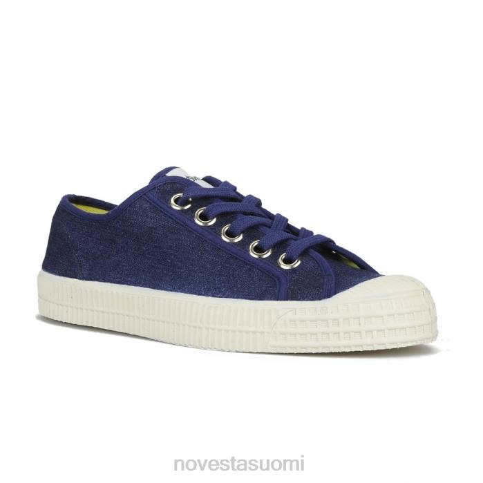 XB2815 Novesta star master 91 denim lenkkarit