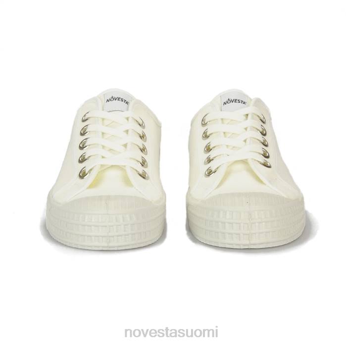XB281 Novesta star master 10 valkoinen lenkkarit