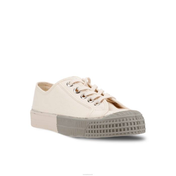 XB2871 Novesta star master duo 99bg/grey-wt lenkkarit