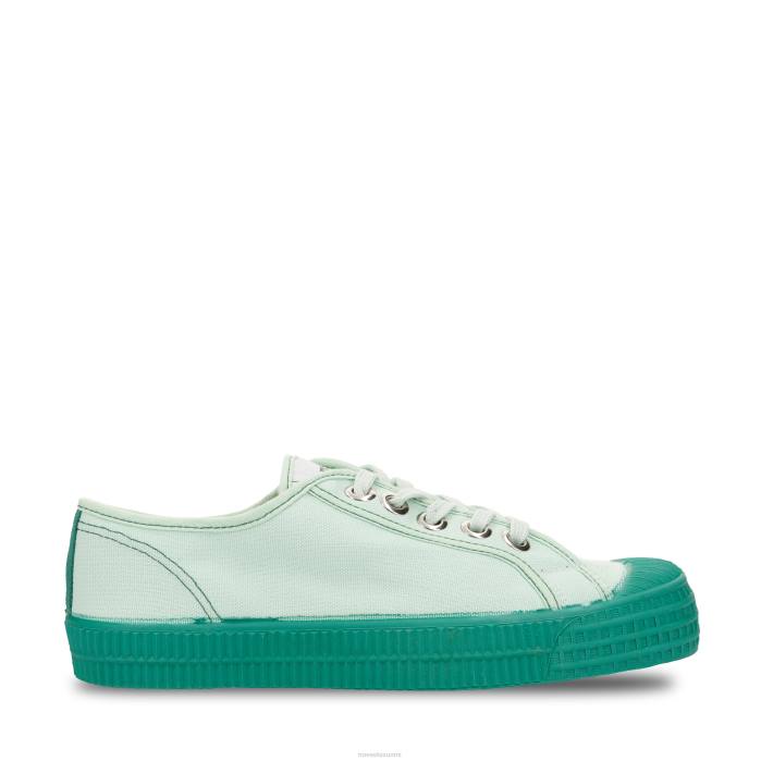 XB2879 Novesta s.m. 14 yucca-55 smrg/571 grn lenkkarit