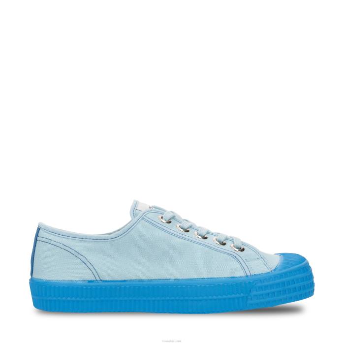 XB2880 Novesta s.m. 09 sv.pm-63 rgt/943 blue lenkkarit