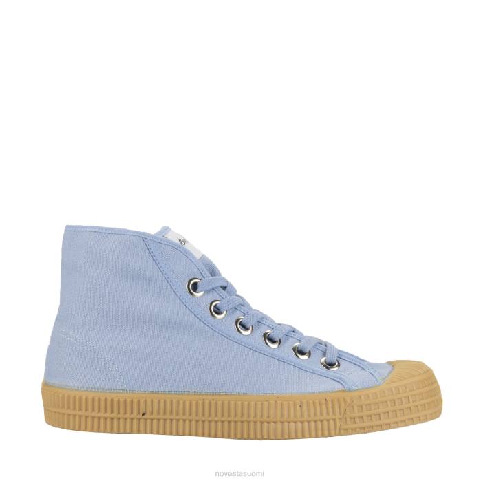 XB28104 Novesta star dribble 69 chrp/003 trnsp lenkkarit