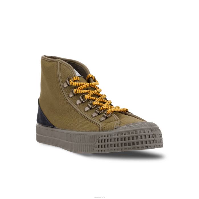 XB2884 Novesta s.d.hiker 42military/grey lenkkarit