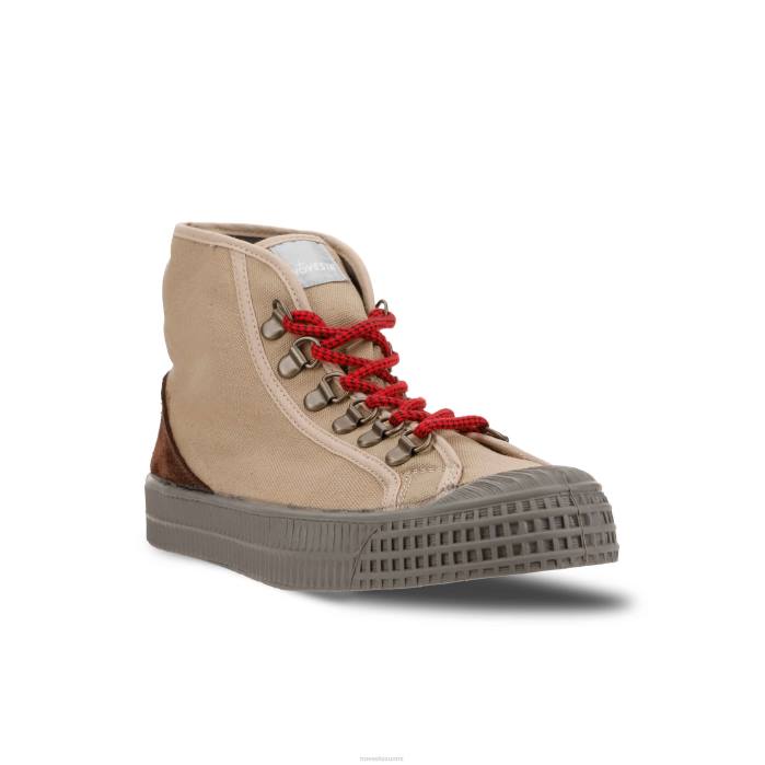 XB2886 Novesta s.d.hiker 16sezam/grey lenkkarit