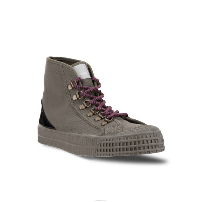 XB2887 Novesta s.d.hiker 26d.grey lenkkarit