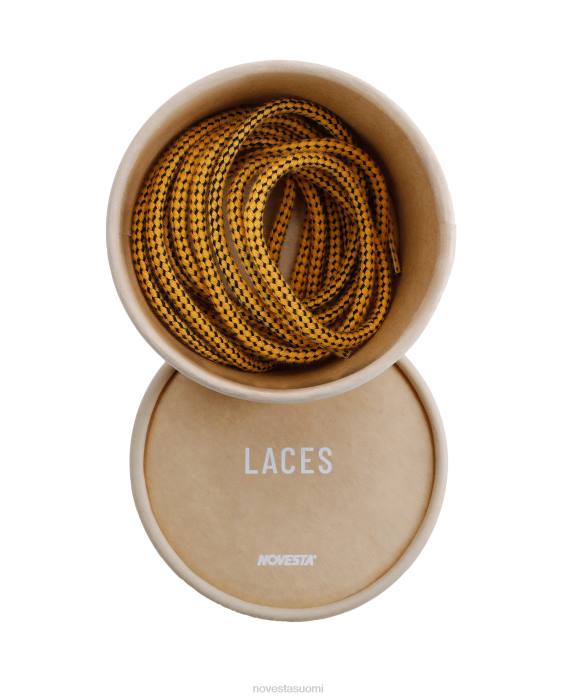 XB28301 Novesta pes pitsit jaeger keltainen/musta Lisätarvikkeet