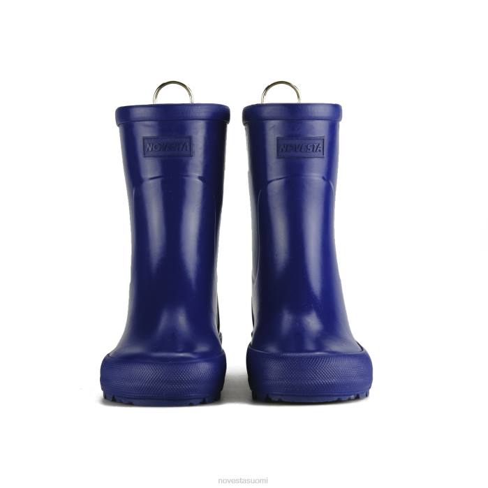 XB28235 Novesta kiddo 938 luumu vegaaniset kengät