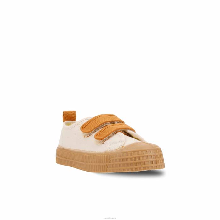 XB28243 Novesta s.m.kid vel. 99bg-sdl/003trnsp vegaaniset kengät